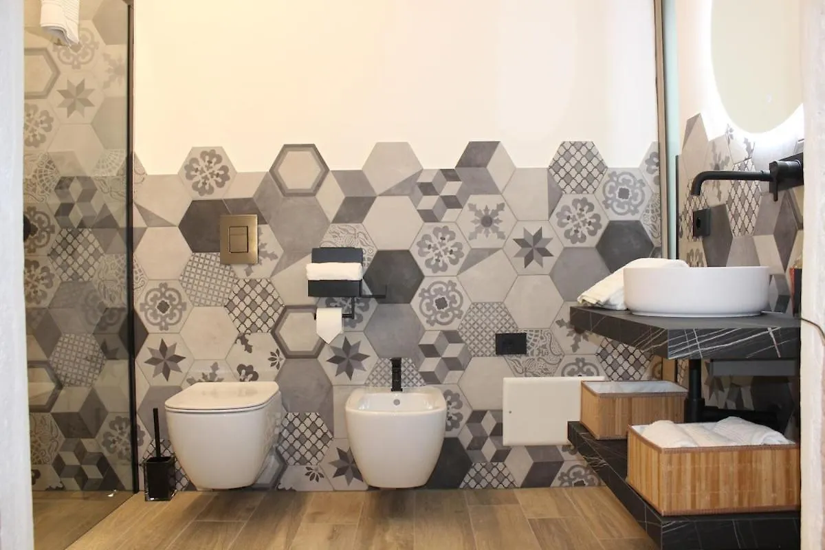 La Moretta Suite Rustic Apartment Negrar