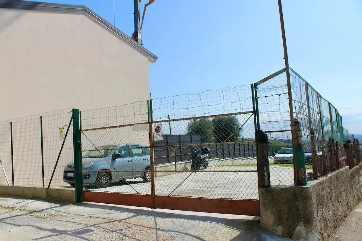 La Moretta Suite Rustic Apartment Negrar Italy