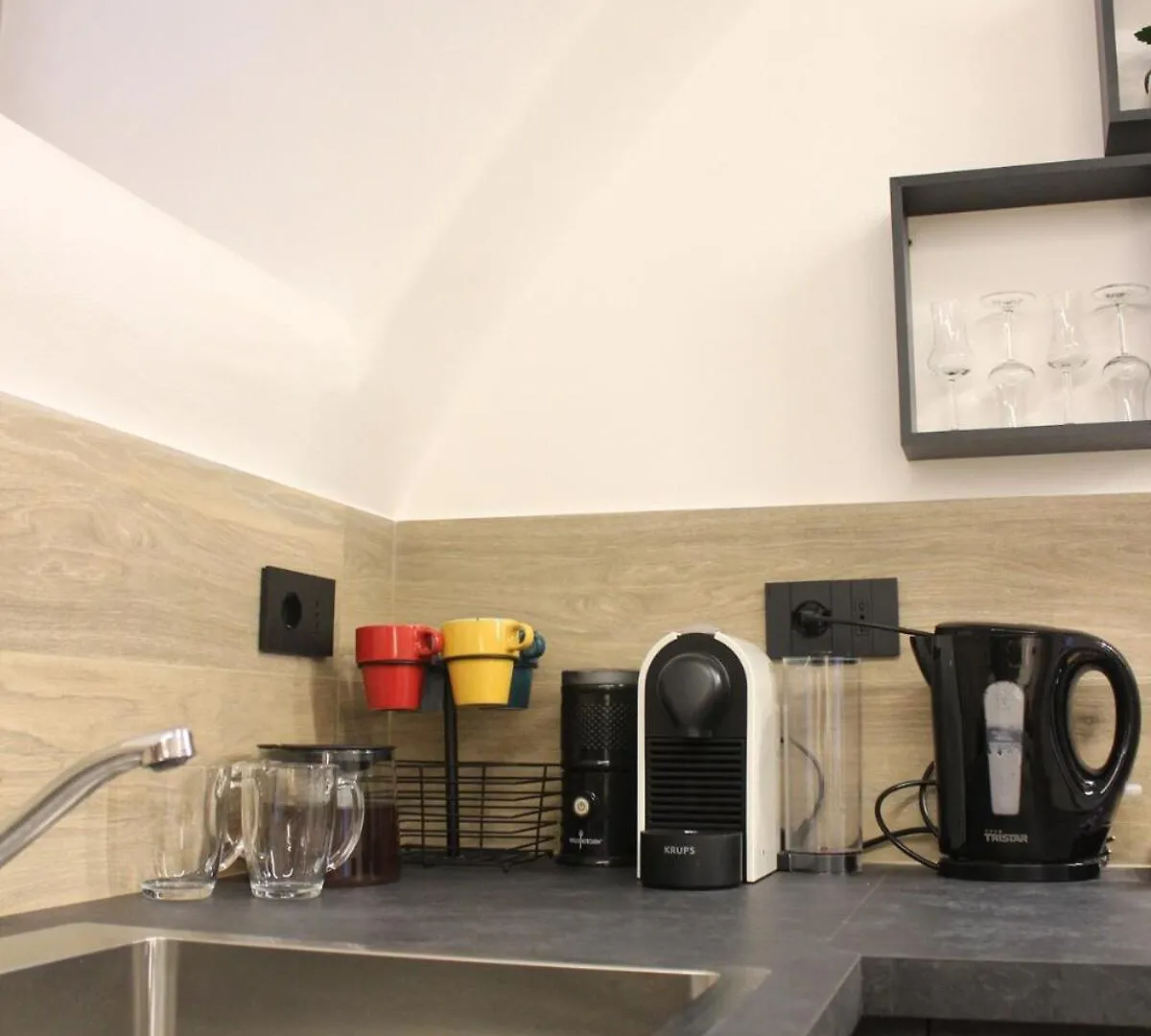 La Moretta Suite Rustic Apartment Negrar Italy