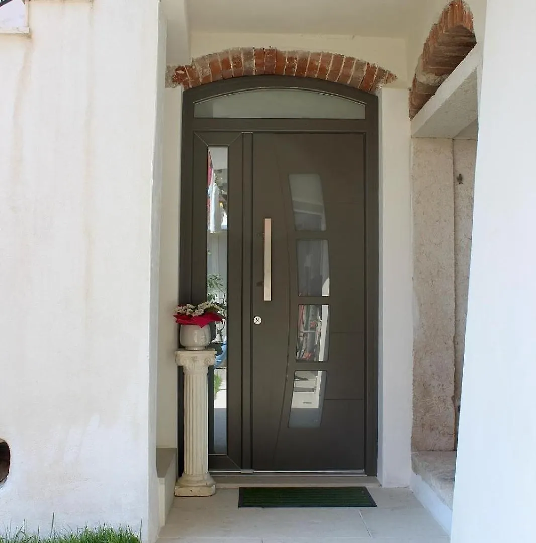 La Moretta Suite Rustic Apartment Negrar