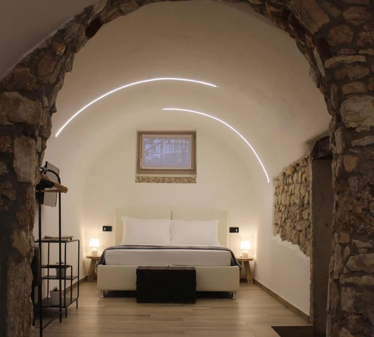 La Moretta Suite Rustic Apartment Negrar