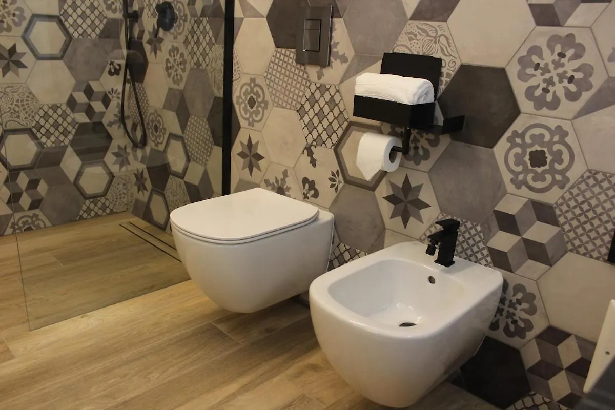 La Moretta Suite Rustic Apartment Negrar
