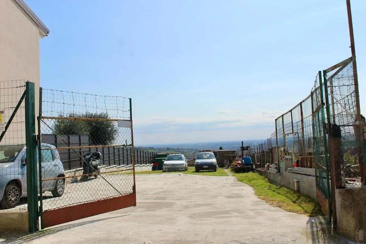 La Moretta Suite Rustic Apartment Negrar 0*,  Italy