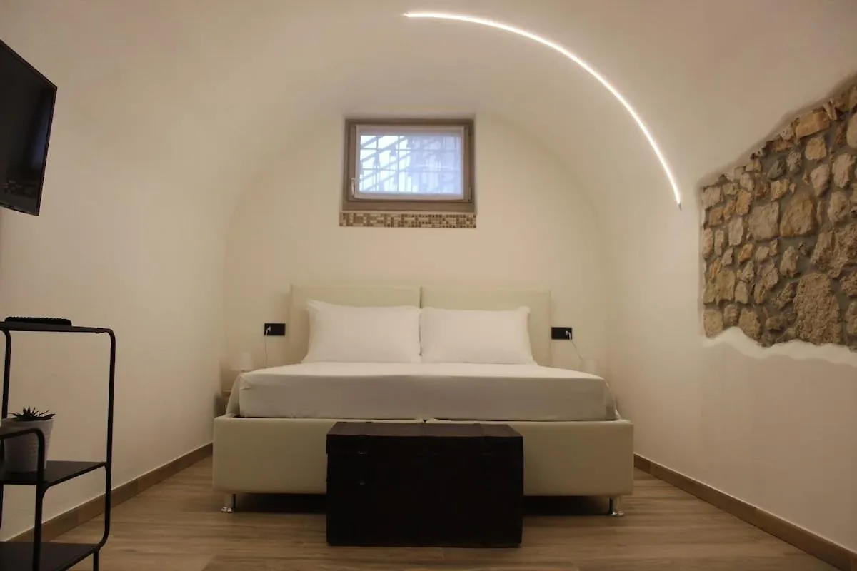 La Moretta Suite Rustic Apartment Negrar