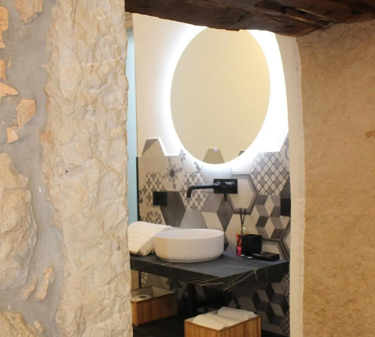 La Moretta Suite Rustic Apartment Negrar 0*,
