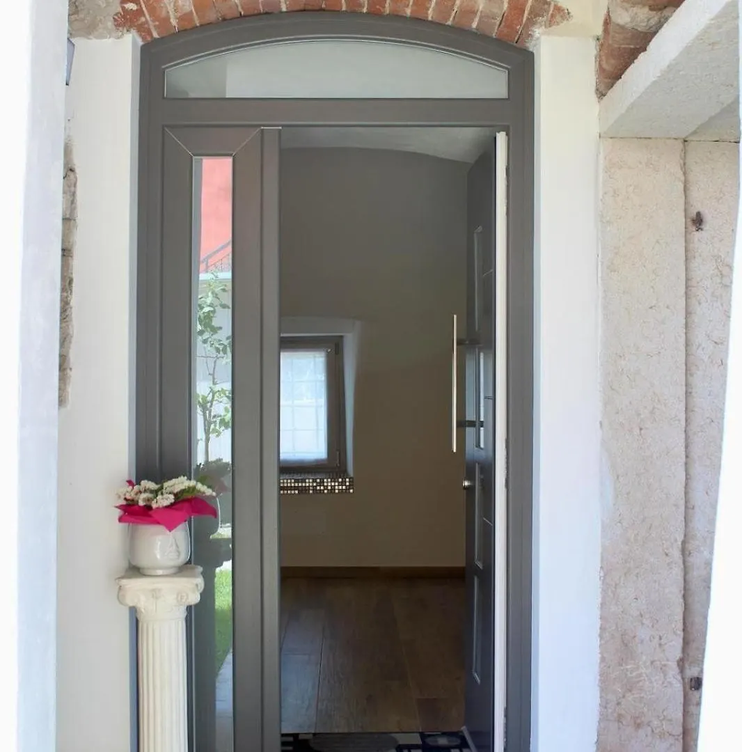 La Moretta Suite Rustic Apartment Negrar