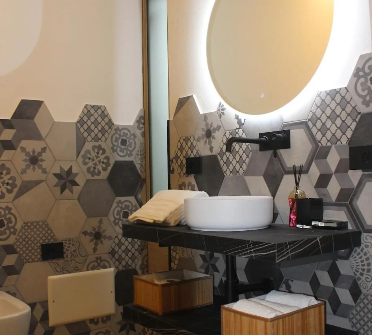 La Moretta Suite Rustic Apartment Negrar Italy