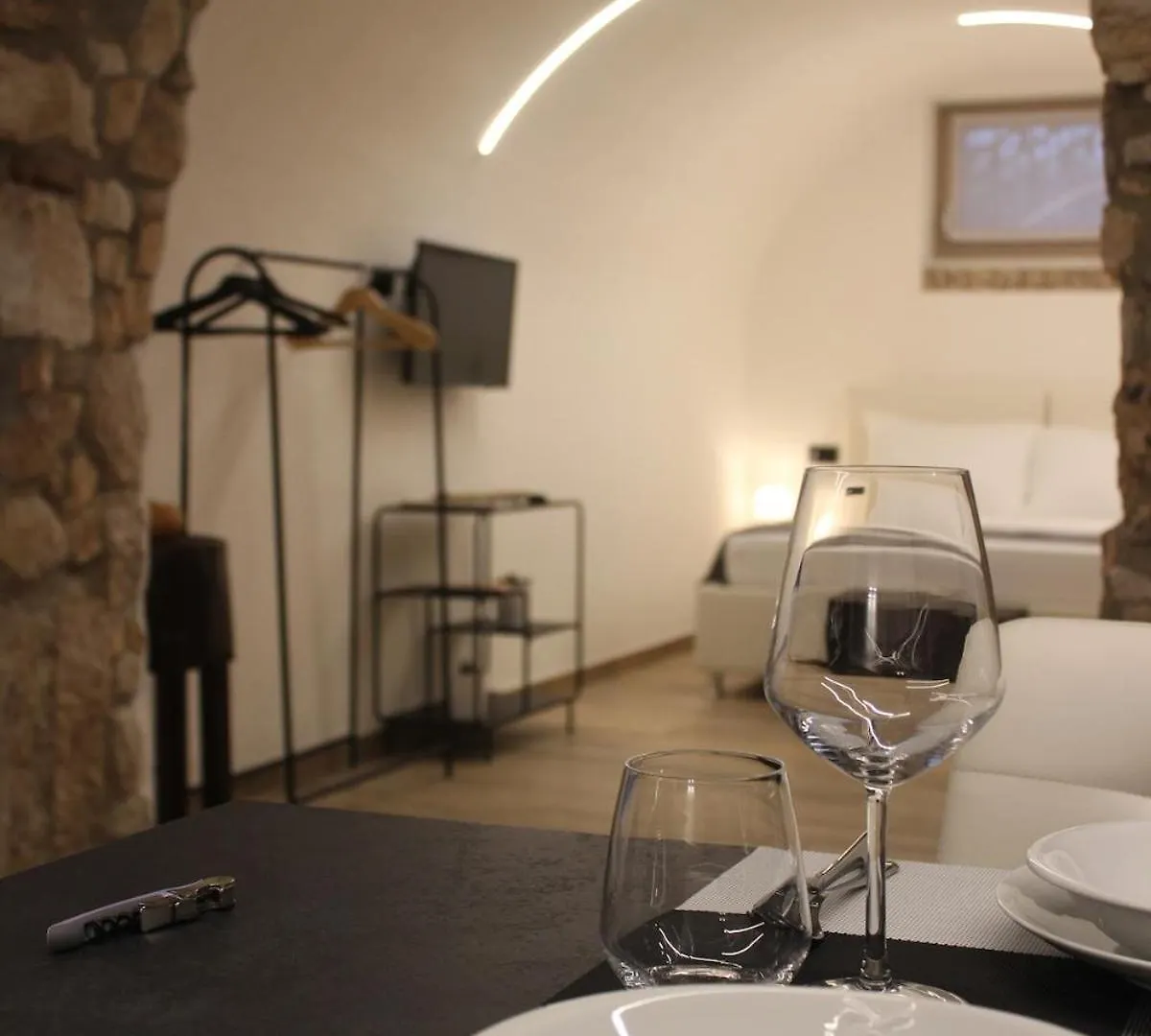 La Moretta Suite Rustic Apartment Negrar