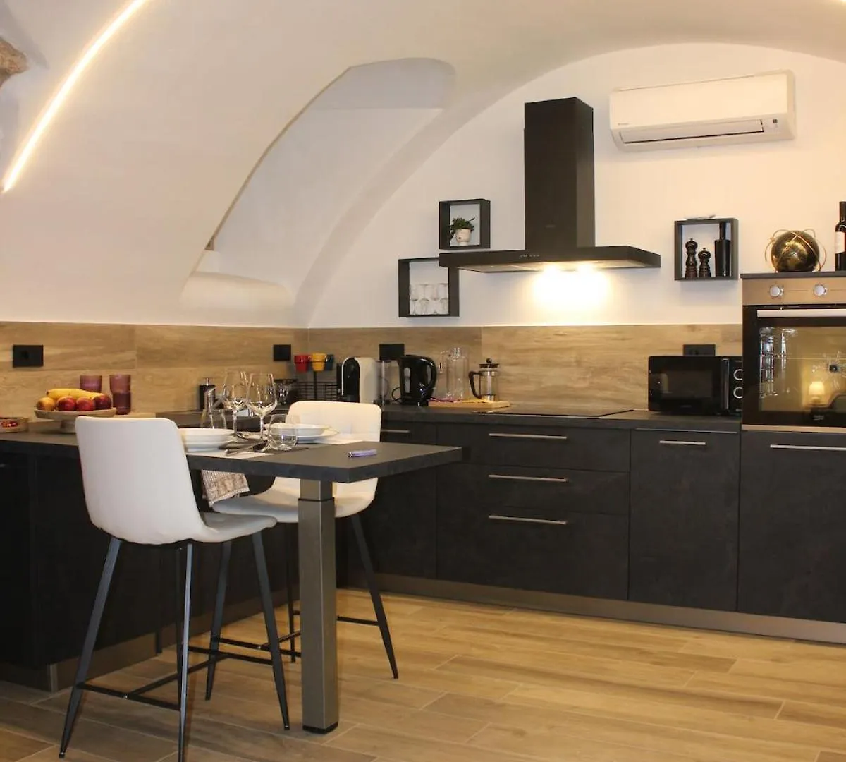 La Moretta Suite Rustic Apartment Negrar 0*,