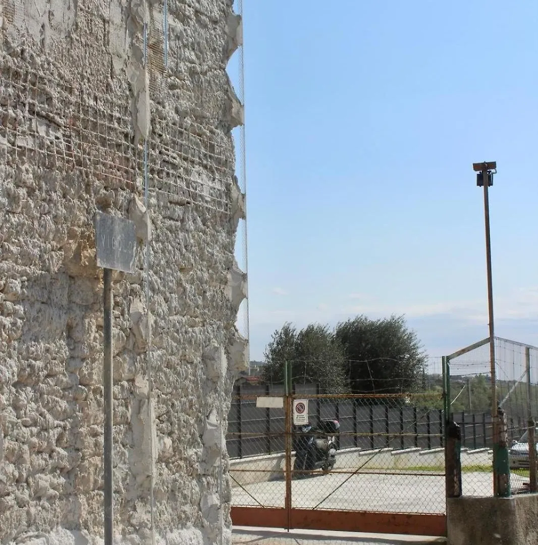 La Moretta Suite Rustic Apartment Negrar 0*,  Italy