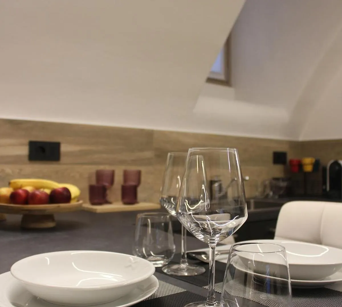 La Moretta Suite Rustic Apartment Negrar