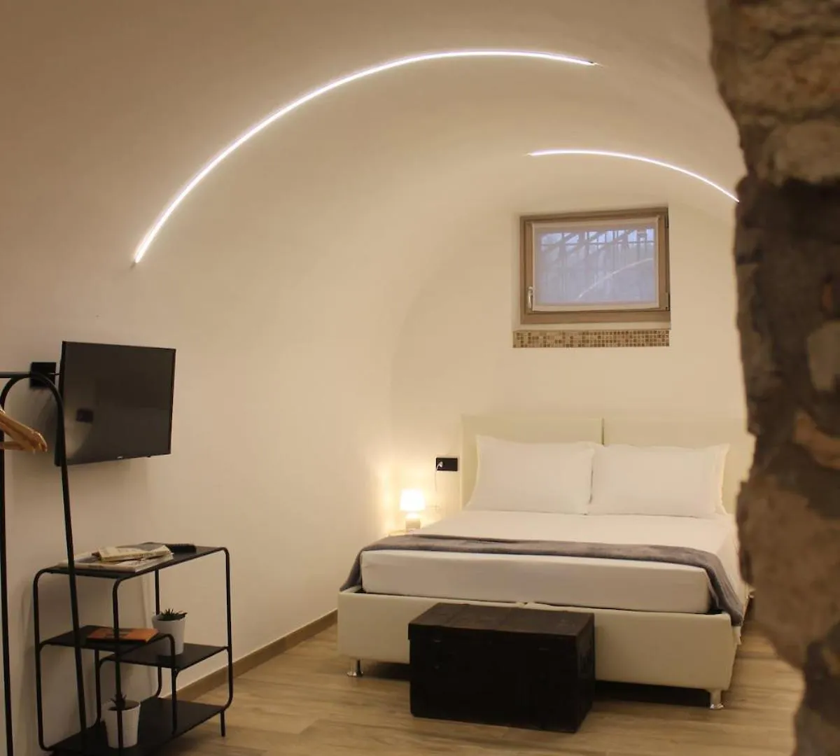 La Moretta Suite Rustic Apartment Negrar