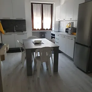 Casa Luisa - Appartamento