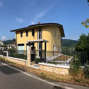 La Terrazza Di Beppe Negrar